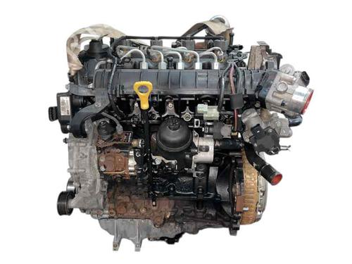 Engine KIA SPORTAGE III (SL) 1.7 CRDi | BP31869602M1