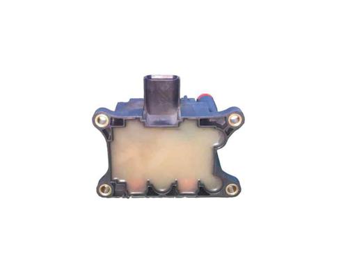 Ignition coil MAZDA 6 Saloon (GG) 1.8 | BP25211559M94 - Image 5
