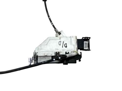 front-right-lock-peugeot-partner-tepee-2008-30746714 main image