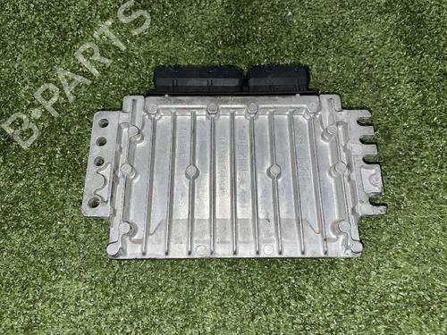 Used Engine control unit (ECU) Engine control unit (ECU) MINI MINI (R50, R53) [2001-2006] 31684410 31684410