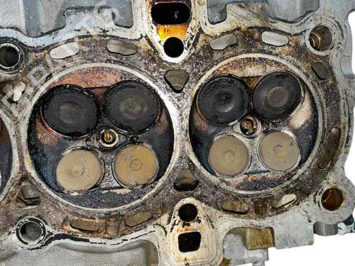 Cylinder head FORD FOCUS II (DA_, HCP, DP) 1.4 | BP30314421M5 - Image 5