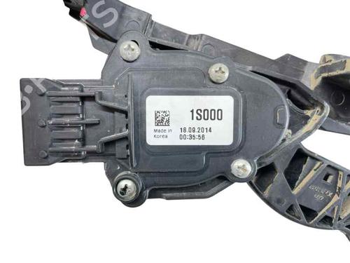 Used Pedal Pedal HYUNDAI i20 II Coupe (GB) 1.2 (84 hp) 29177084 29177084