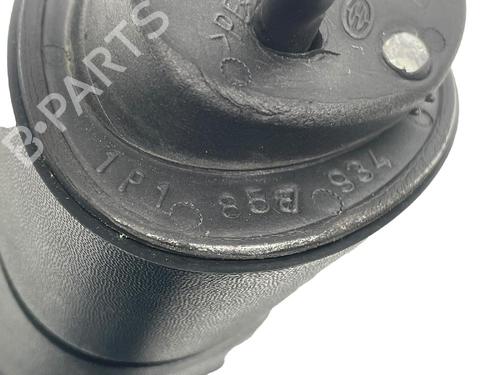 Right mirror SEAT LEON (1P1) 2.0 FSI | BP25210458C27 