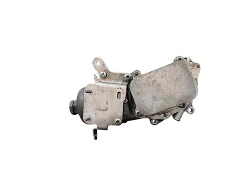 Used Oil radiator Oil radiator CITROËN C4 Grand Picasso I (UA_) 1.6 HDi 110 (112 hp) 25212373 25212373