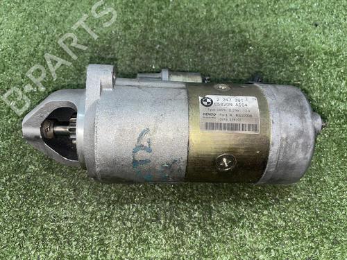 Used Starter Starter BMW 3 (E46) [1997-2005] 31682009 31682009