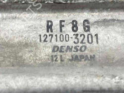 Intercooler MAZDA 6 Hatchback (GH) 2.2 MZR-CD (GH10) | BP29554741M30