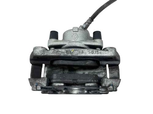 Used Right front brake caliper Right front brake caliper DACIA DUSTER (HM_) 1.5 dCi 115 4x4 (HMAD) (116 hp) 28578036 28578036