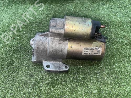 Used Starter Starter FORD MONDEO III Saloon (B4Y) [2000-2007] 31685137 31685137