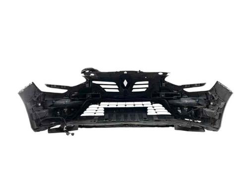 Front bumper RENAULT MEGANE IV Hatchback (B9A/M/N_) 1.6 dCi 130 (B9A4) | BP30145726C7
