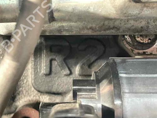 Motor MAZDA 6 Hatchback (GH) 2.2 MZR-CD (GH10) | BP29582880M1 