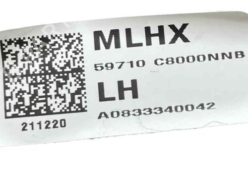 Used Hand brake Hand brake HYUNDAI BAYON (BC3) 1.0 T-GDI 48V-Hybrid (120 hp) 24543626 24543626