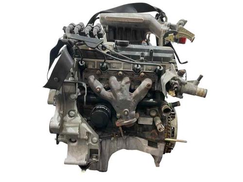 Engine RENAULT MEGANE I Classic (LA0/1_) 1.6 i (LA0L) | BP28122923M1 