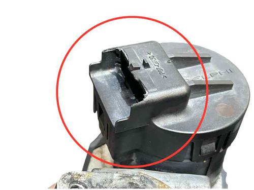 Egr PEUGEOT 407 (6D_) 2.0 HDi 135 (6DRHRH, 6DRHRE, 6DRHRG, 6DRHRJ) | BP33282965M69 - Image 6