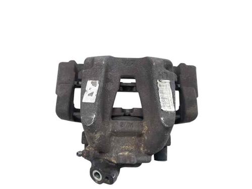 Used Left front brake caliper CITROËN C4 Picasso I MPV (UD_) 1.6 VTi 120 (120 hp) 28162737