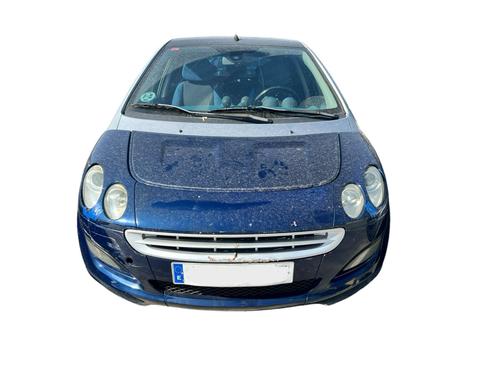 Alternator SMART FORFOUR (454) 1.5 (454.032) | BP25212528M7 - Image 7