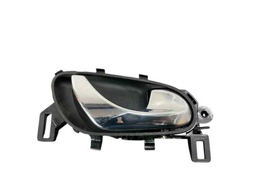 Used Rear right interior door handle Rear right interior door handle NISSAN PULSAR Hatchback (C13) 1.2 DIG-T (115 hp) 25212302 25212302