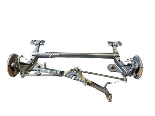 Rear axle OPEL CASCADA (W13) 2.0 CDTI (67) | BP28972901M2 