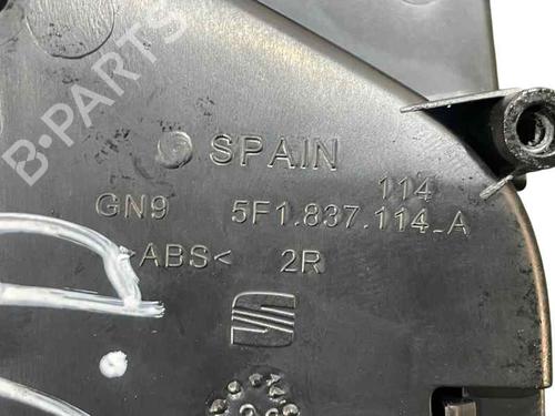 Front right interior door handle SEAT ATECA (KH7, KHP) 1.0 TSI | BP24224568I14 - Image 2