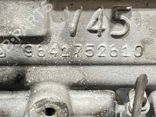 Cylinder head CITROËN C5 III (RD_) 2.0 HDi 140 (RDRHF8, RDRHFA, RDRHA8, RDRHAJ) | BP30294692M5  - Image 8
