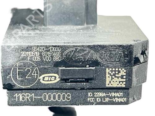 Electronic module KIA SPORTAGE III (SL) 1.7 CRDi | BP30871375M83 