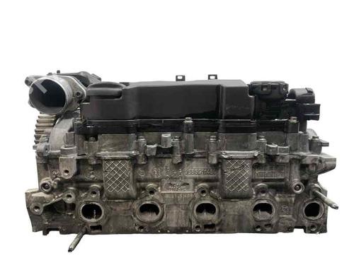 Used Cylinder head Cylinder head CITROËN C4 Grand Picasso I (UA_) 1.6 HDi (109 hp) 33810909 33810909