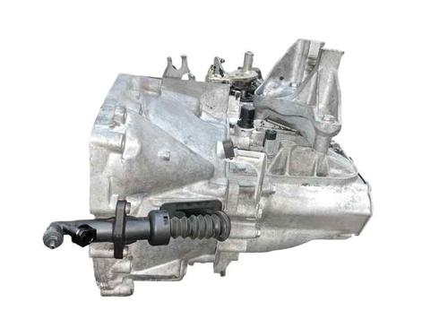 Girkasse PEUGEOT 407 (6D_) 2.0 HDi 135 (6DRHRH, 6DRHRE, 6DRHRG, 6DRHRJ) (136 hp) 31274651