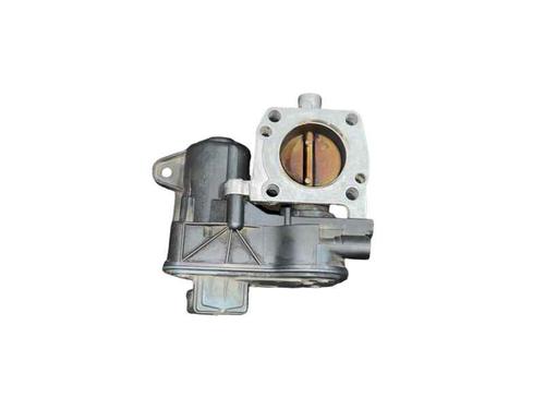 Throttle body PEUGEOT 208 II (UB_, UP_, UW_, UJ_) 1.2 VTi 82 | BP30844611M82