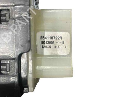 Right rear window switch DACIA DUSTER (HM_) 1.5 dCi 95 (HMAF) | BP25213132I28  - Image 5