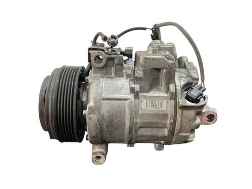 Used AC compressor BMW 1 (E81) 116 d (116 hp) 29582893