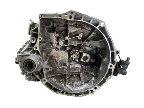 Used Gearbox Gearbox CITROËN C3 I (FC_, FN_) [2002-2013] 34181073 34181073