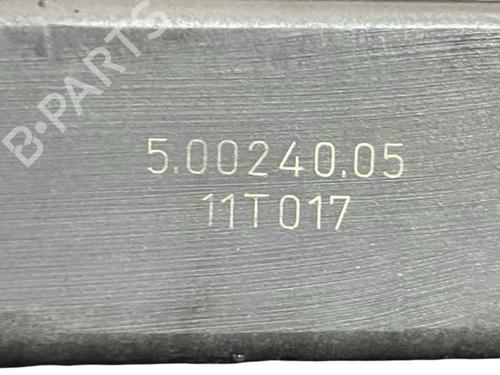 Egr SAAB 9-3 (YS3F, E79, D79, D75) 1.9 TiD | BP34236936M69  - Image 6