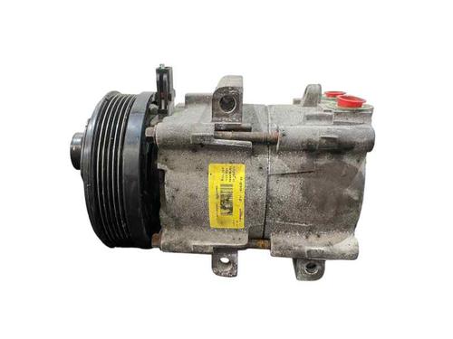 Used AC compressor FORD MONDEO III Saloon (B4Y) 2.0 TDCi (130 hp) 27450086