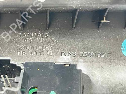 Headlight switch OPEL INSIGNIA A Saloon (G09) 2.0 Turbo (69) | BP33424371I24 - Image 4