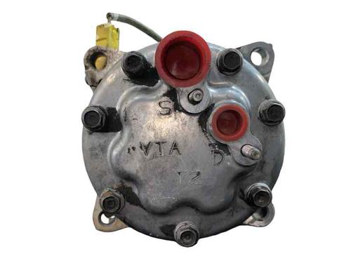 AC compressor PEUGEOT PARTNER MPV (5_, G_) | BP33425302M34 - Image 3