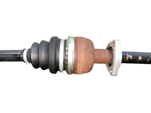 Right front driveshaft OPEL ASTRA H (A04) 1.2 (L48) | BP24861407M39 