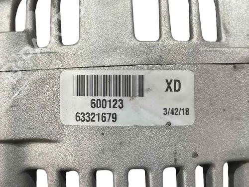 Alternator FORD FOCUS I (DAW, DBW)  | BP31682276M7 