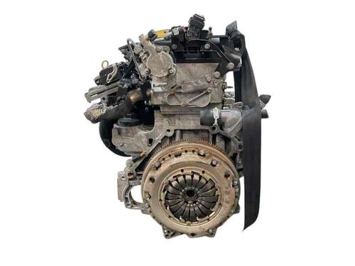 Engine OPEL SIGNUM Hatchback (Z03) 2.2 direct (F48) | BP26376621M1 - Image 6