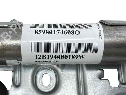 Used Right curtain airbag Right curtain airbag MINI MINI COUNTRYMAN (R60) Cooper S ALL4 (184 hp) 29177811 29177811