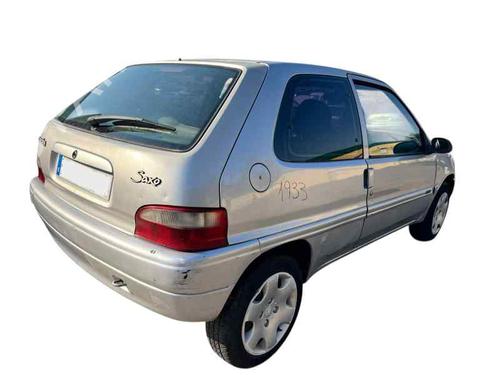 Used Parts CITROËN SAXO (S0, S1)  1.5 D  3482870