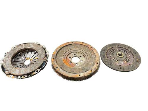 Used Other Other CITROËN C3 II Hatchback Van (SC_) 1.4 HDi (68 hp) 25812472 25812472