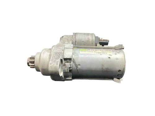 Starter VW GOLF V (1K1) 1.4 16V | BP33424485M8 - Image 3