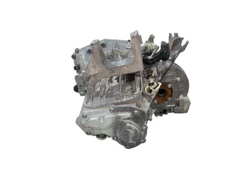 Gearbox PEUGEOT 407 SW (6E_, 6D_) 2.0 HDi | BP25211255M3 