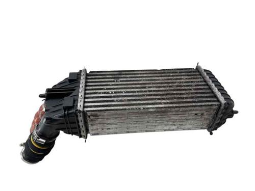 Intercooler PEUGEOT 2008 I (CU_) 1.6 HDi | BP29582920M30 