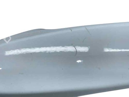 Rear left exterior door handle FORD FIESTA VI (CB1, CCN) 1.4 TDCi | BP25836129C130 