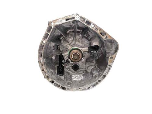 Gearbox MERCEDES-BENZ C-CLASS (W203) C 220 CDI (203.006, 203.008) | BP25212551M3