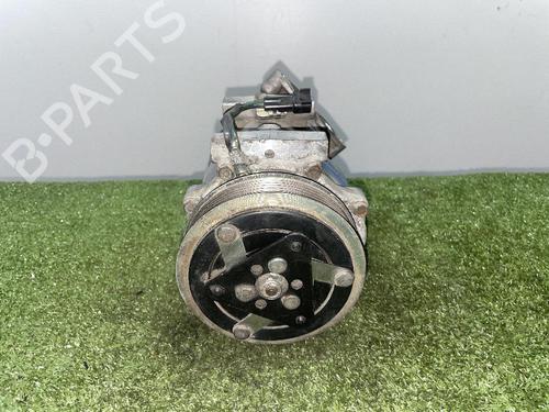 AC compressor FORD FOCUS II (DA_, HCP, DP) | BP24223280M34 - Image 2