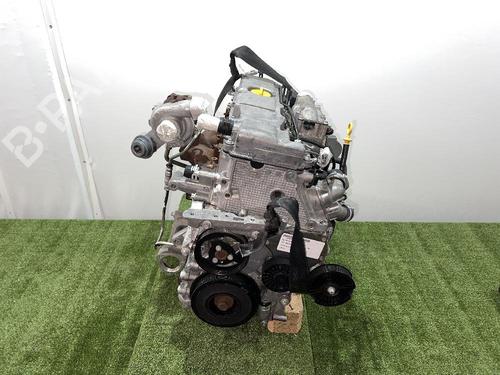 Engine OPEL VECTRA C (Z02)  | BP31683981M1  - Image 6