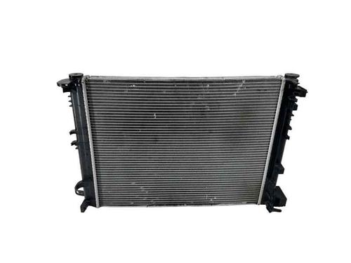 Used Water radiator Water radiator NISSAN MICRA V (K14) 1.0 IG-T (92 hp) 32008068 32008068