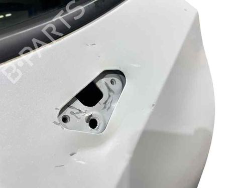 Right front door NISSAN MICRA V (K14) 1.5 DCI | BP29177847C3 