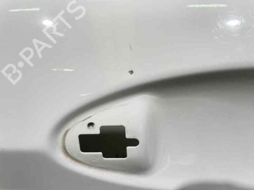 Left front door FORD FIESTA VI (CB1, CCN) 1.4 TDCi | BP25836110C2 